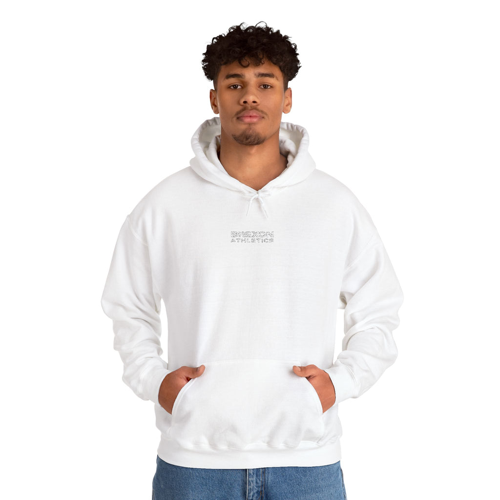 Brexon Athletics Core Hoodie