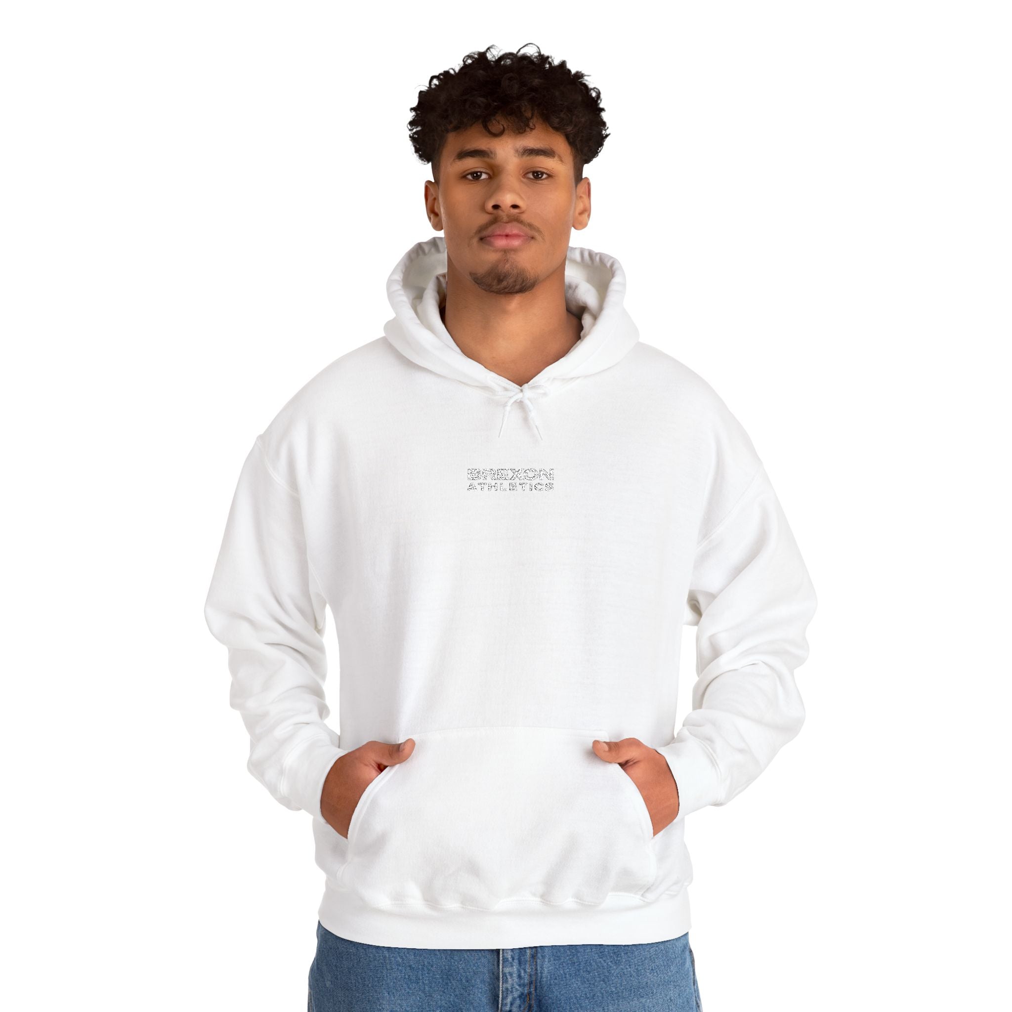 Brexon Athletics Core Hoodie