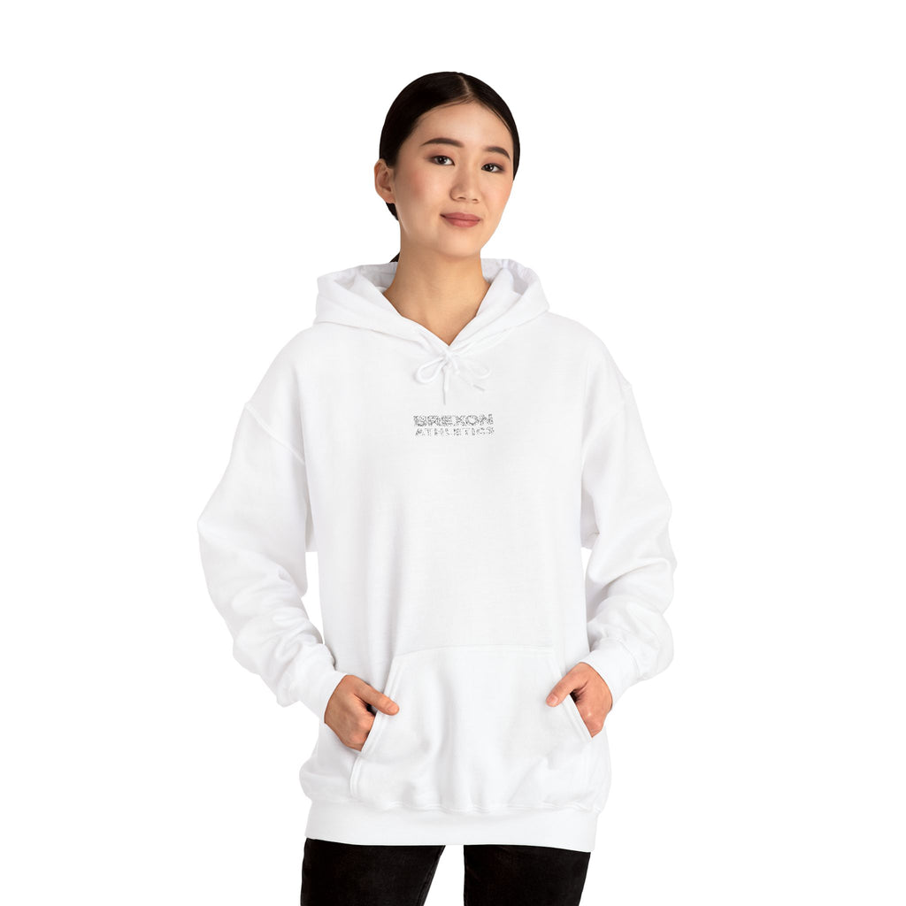 Brexon Athletics Core Hoodie