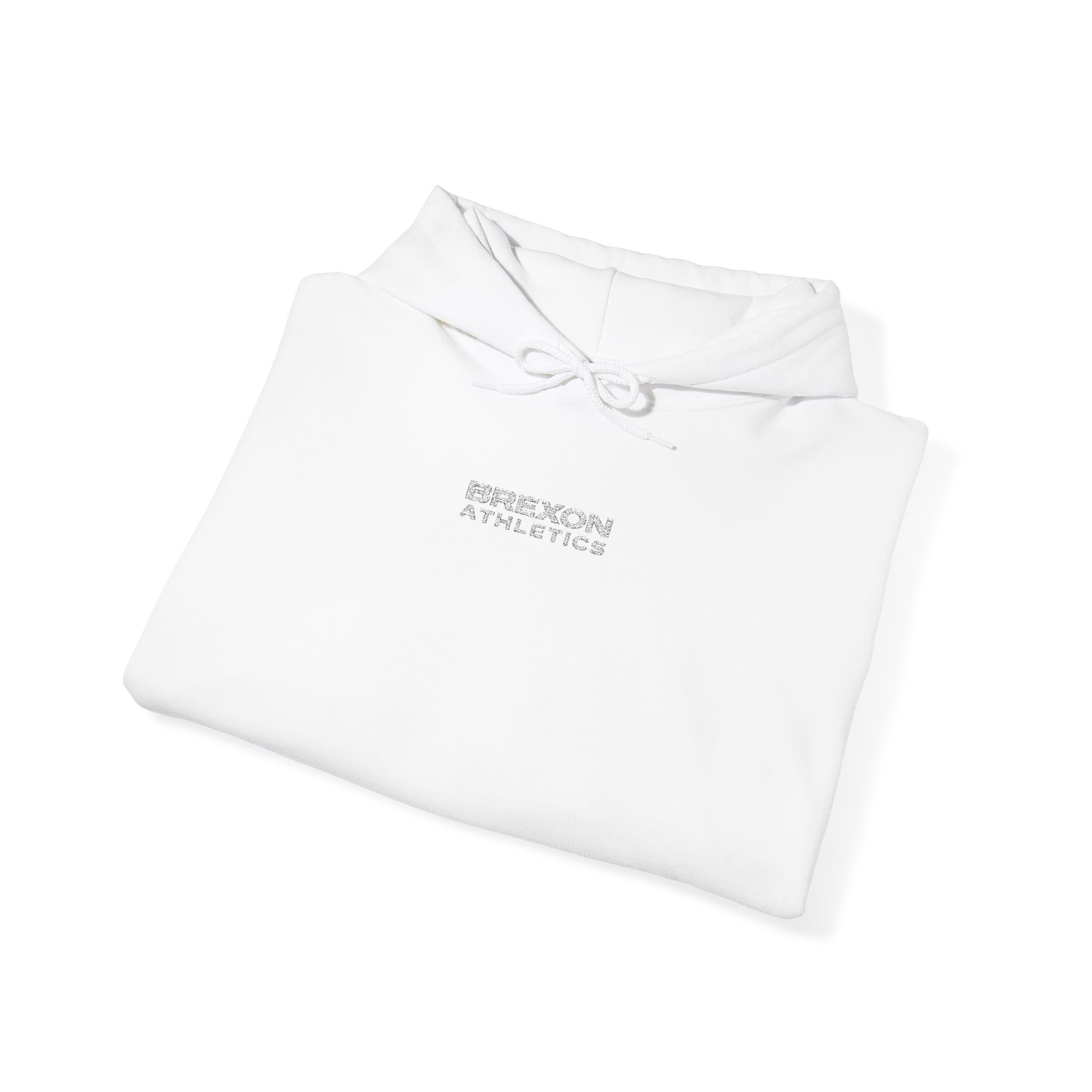 Brexon Athletics Core Hoodie