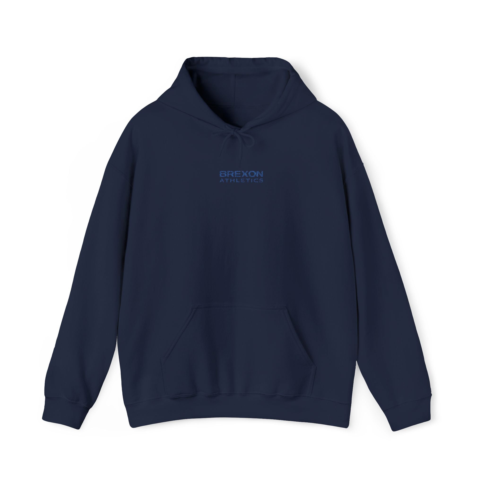 Brexon Athletics Core Hoodie