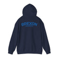 Brexon Strength Hoodie Navy
