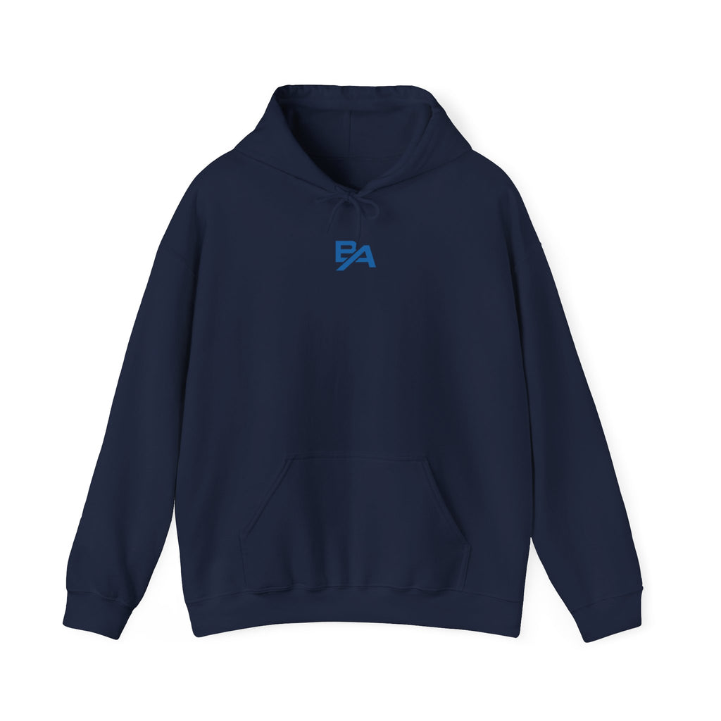 Brexon Strength Hoodie Navy